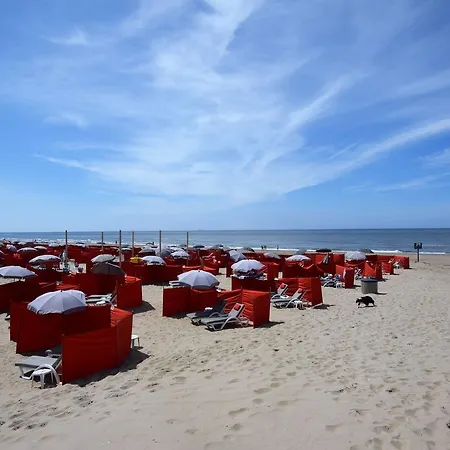 Cosy Holiday In Netherlands With Garden * Noordwijk