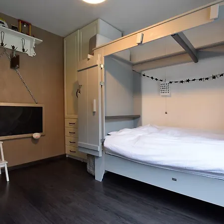 Cosy Holiday In Netherlands With Garden Holiday home