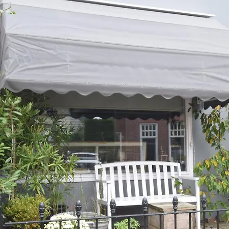 Cosy Holiday In Netherlands With Garden