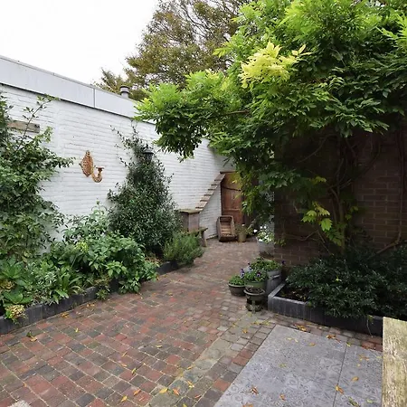 Cosy Holiday In Netherlands With Garden Holiday home