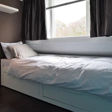 Holiday home Cosy Holiday In Netherlands With Garden *