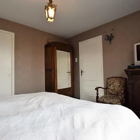 Cosy Holiday In Netherlands With Garden Noordwijk