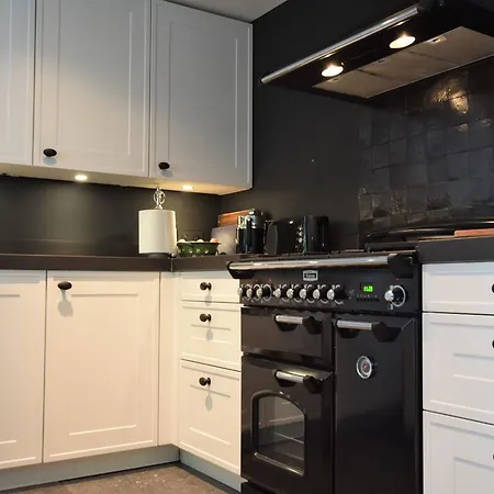 Holiday home Cosy Holiday In Netherlands With Garden *