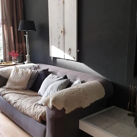 Holiday home Cosy Holiday In Netherlands With Garden