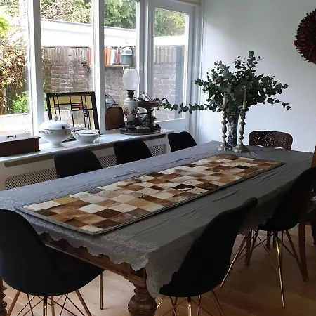 Holiday home Cosy Holiday In Netherlands With Garden *