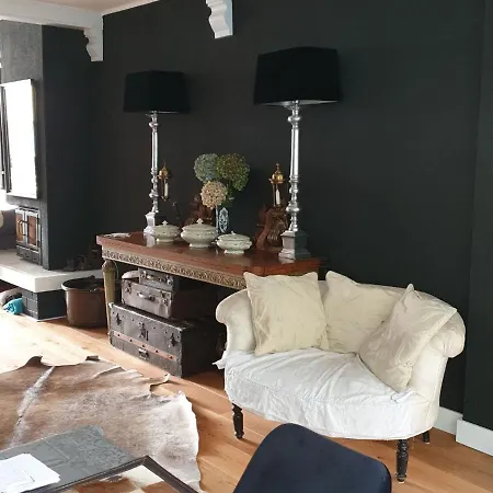 Cosy Holiday In Netherlands With Garden