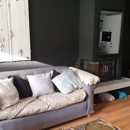 Cosy Holiday In Netherlands With Garden Holiday home