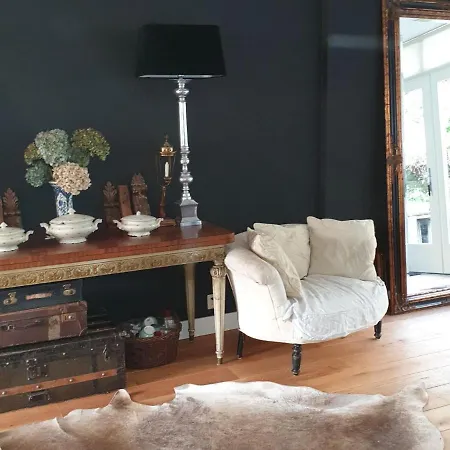 Holiday home Cosy Holiday In Netherlands With Garden Noordwijk